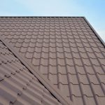 Roof replacement