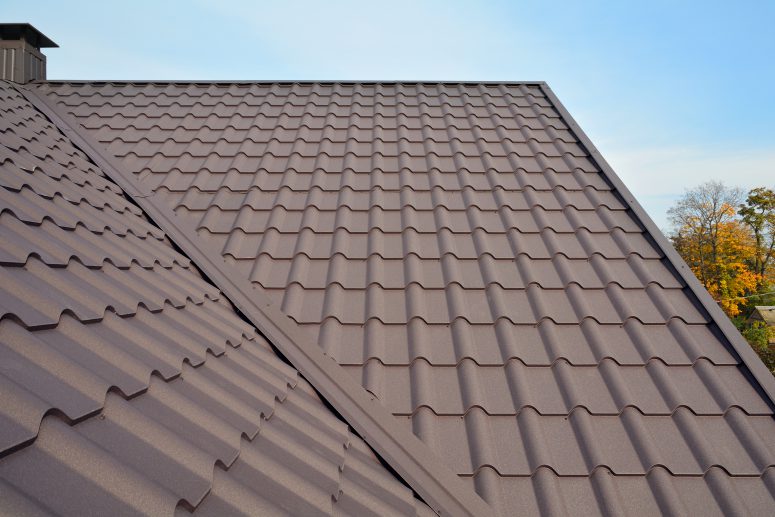 Roof replacement